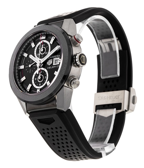 Tag Heuer Carrera CAR201Z.FT6046 Image 2